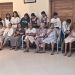 Visit to Convent of St. John of God